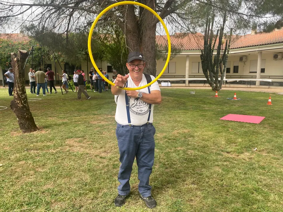 I Convivencia L&uacute;dica Plan Integra+ en el COM (29)