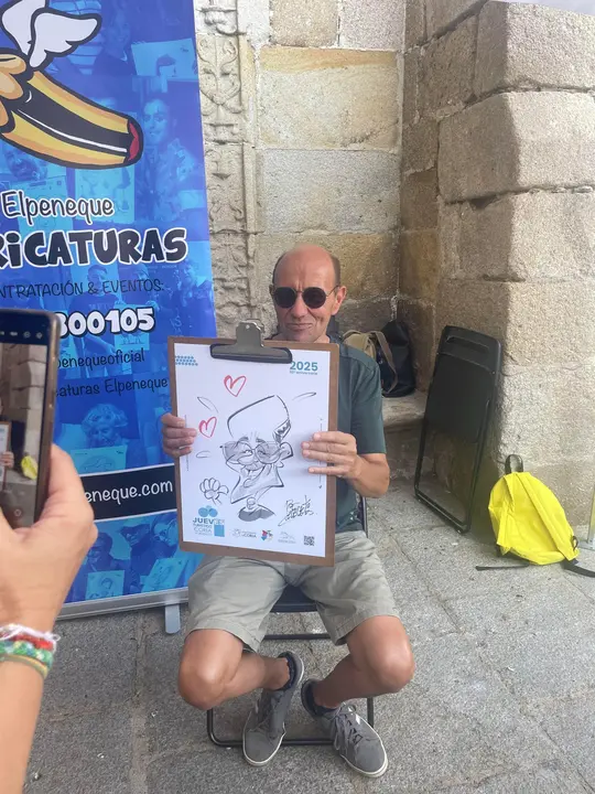 Agosto de ocio con Mensajeros de la Paz Extremadura (7)