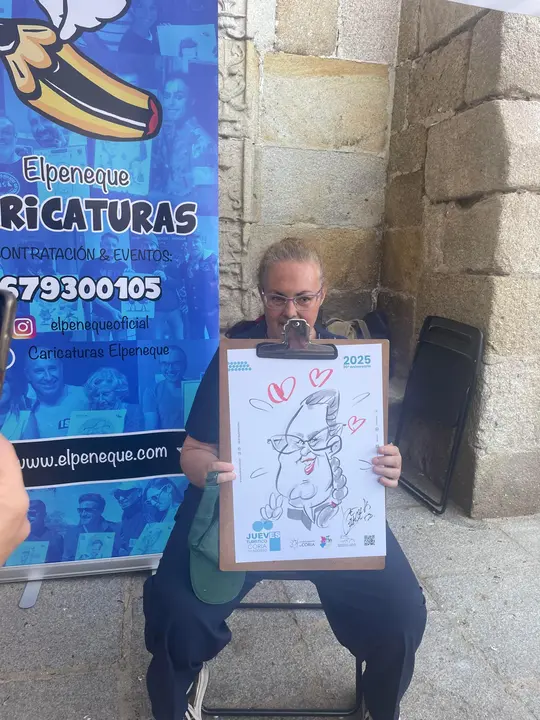 Agosto de ocio con Mensajeros de la Paz Extremadura (8)