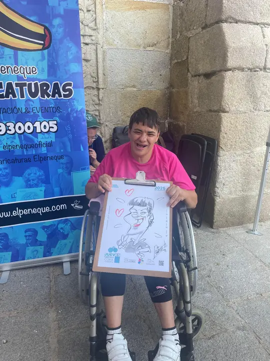 Agosto de ocio con Mensajeros de la Paz Extremadura (9)