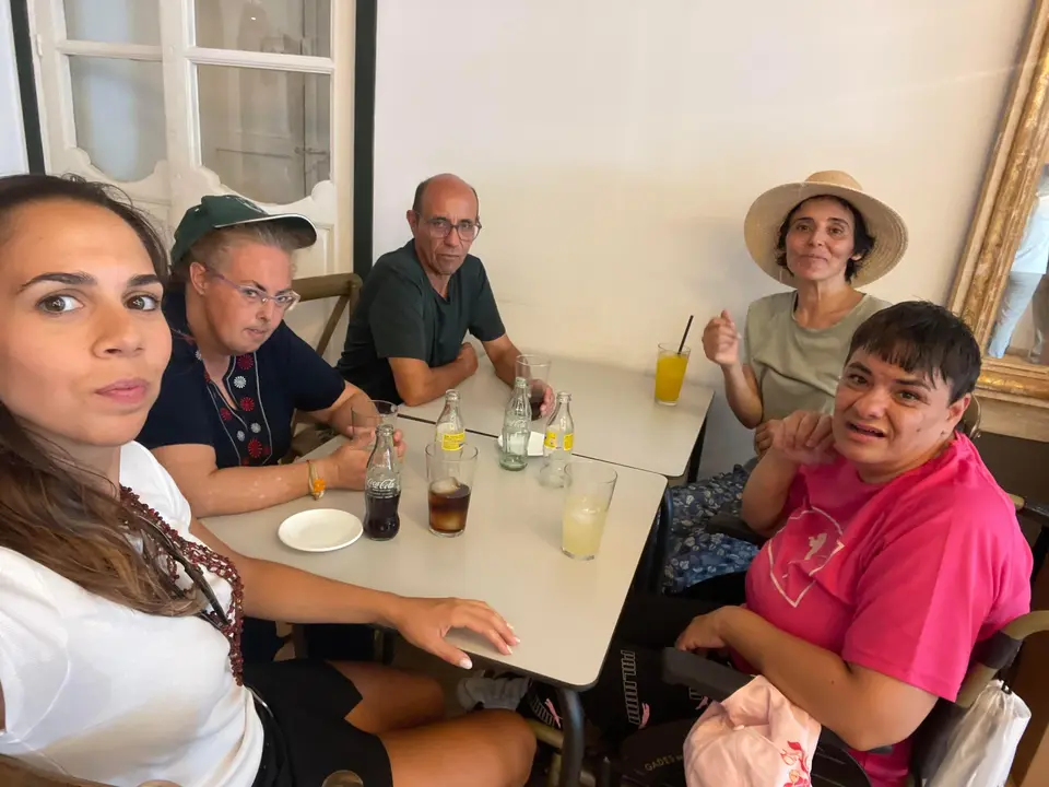 Agosto de ocio con Mensajeros de la Paz Extremadura (10)