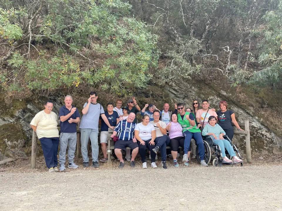 Visita a Monfrag&uuml;e (7)