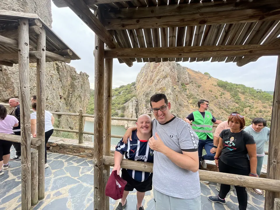 Visita a Monfrag&uuml;e (10)