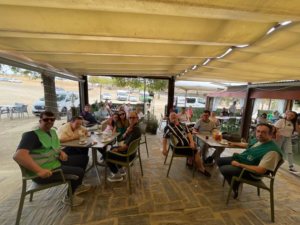 Visita a Monfrag&uuml;e (11)