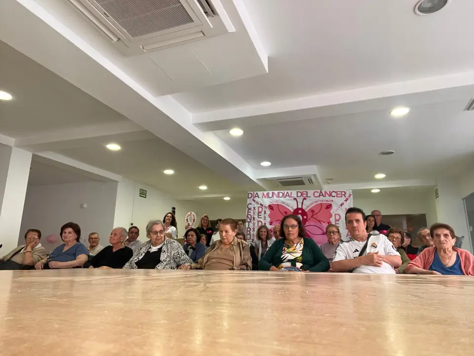 Dia Mundial de la Lucha contra el C&aacute;ncer de mama (7)