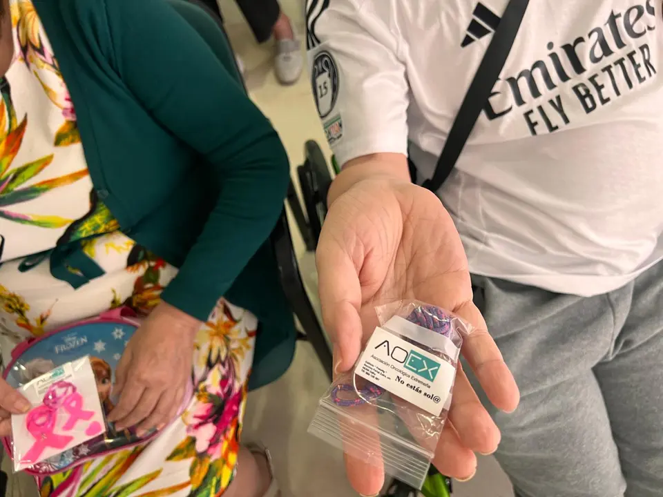 Dia Mundial de la Lucha contra el C&aacute;ncer de mama (12)