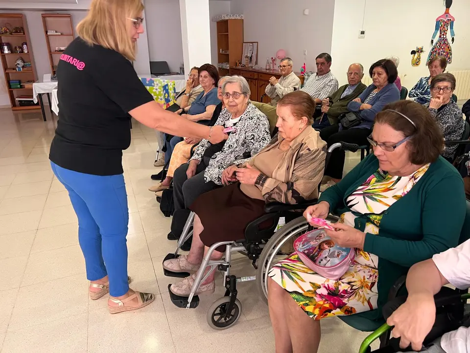 Dia Mundial de la Lucha contra el C&aacute;ncer de mama (13)