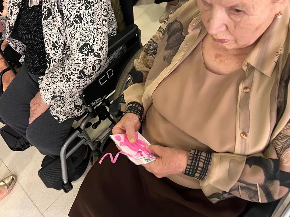 Dia Mundial de la Lucha contra el C&aacute;ncer de mama (15)