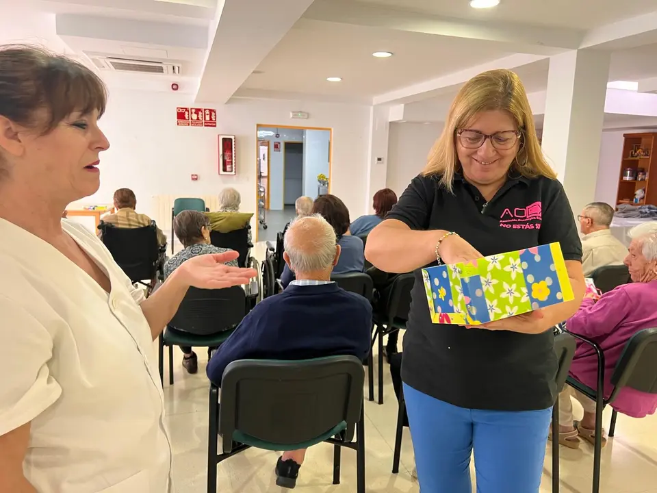 Dia Mundial de la Lucha contra el C&aacute;ncer de mama (21)