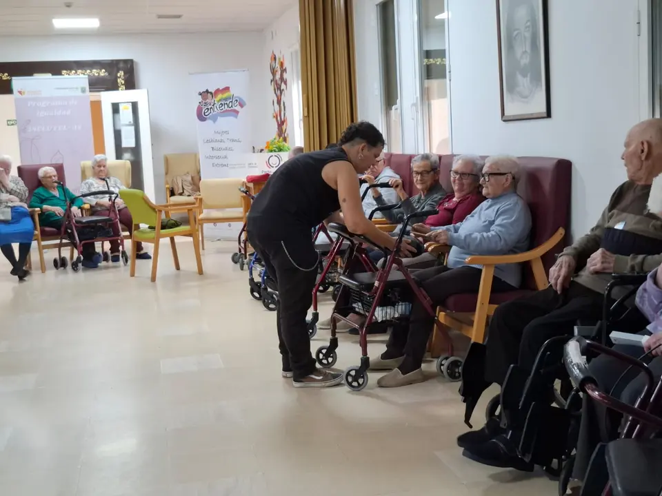 Musicoterapia en RM Torrecilla de los &Aacute;ngeles (2)