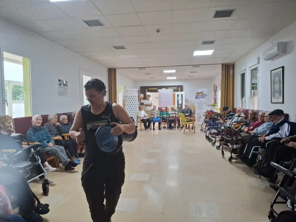 Musicoterapia en RM Torrecilla de los &Aacute;ngeles (5)
