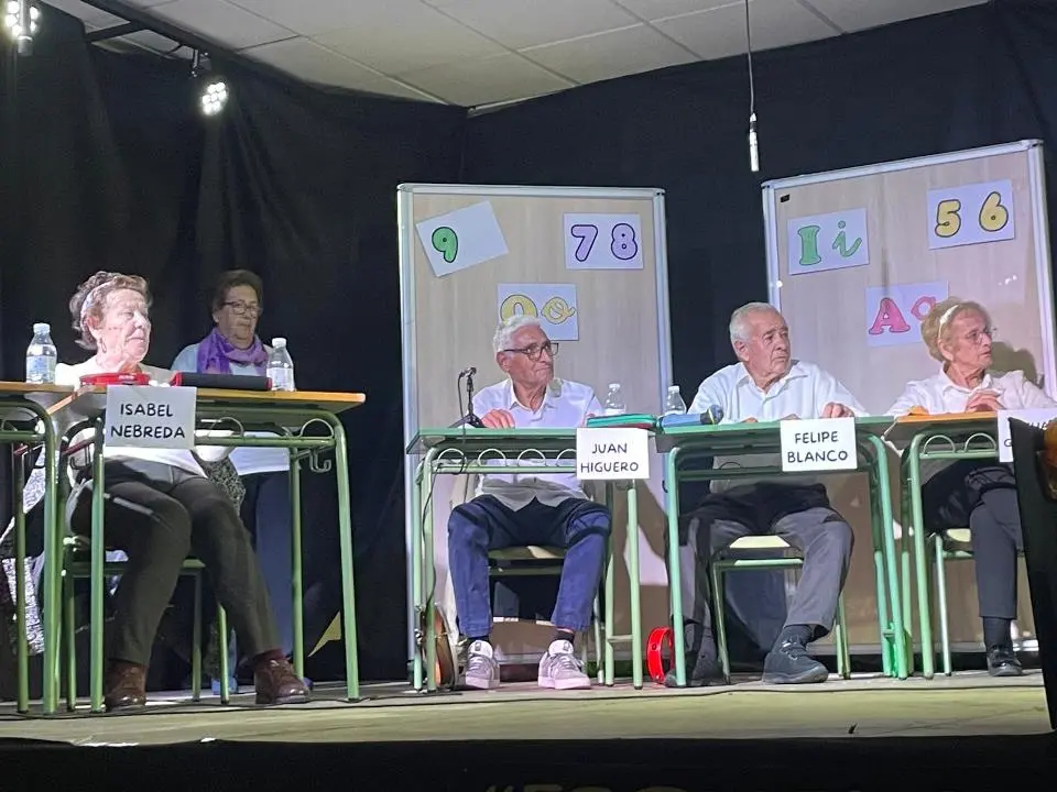 Representaci&oacute;n Teatral en Lob&oacute;n (7)