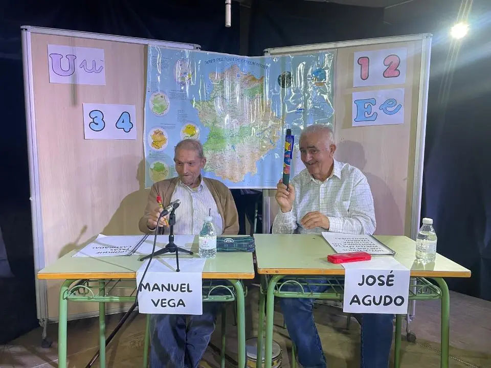 Representaci&oacute;n Teatral en Lob&oacute;n (8)