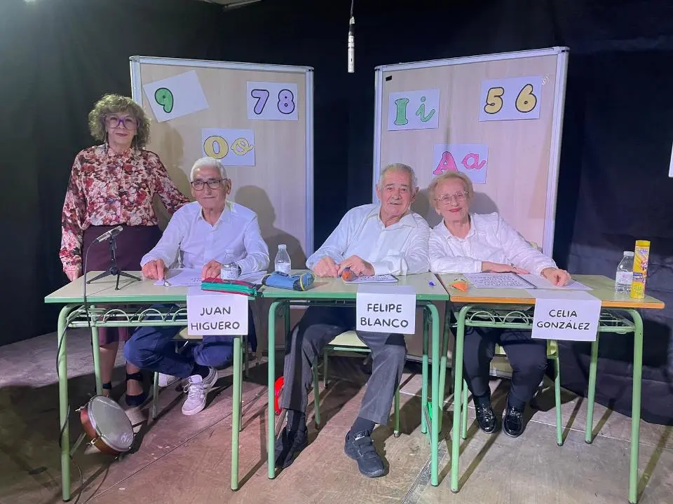 Representaci&oacute;n Teatral en Lob&oacute;n (18)