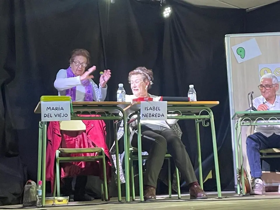 Representaci&oacute;n Teatral en Lob&oacute;n (19)