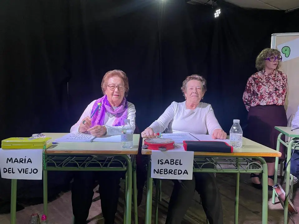 Representaci&oacute;n Teatral en Lob&oacute;n (22)