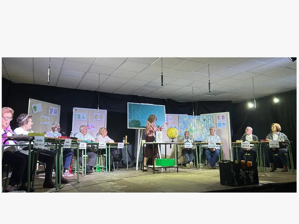 Representaci&oacute;n Teatral en Lob&oacute;n (21)