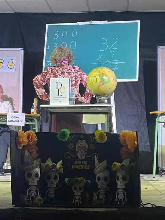 Representaci&oacute;n Teatral en Lob&oacute;n (23)