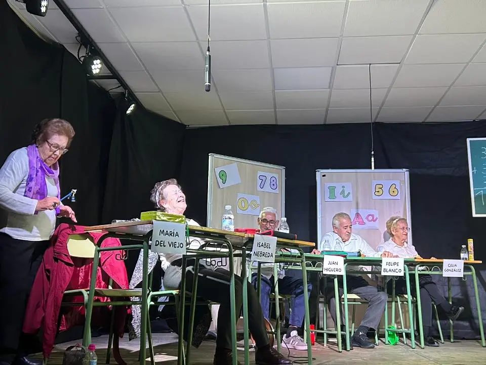 Representaci&oacute;n Teatral en Lob&oacute;n (27)