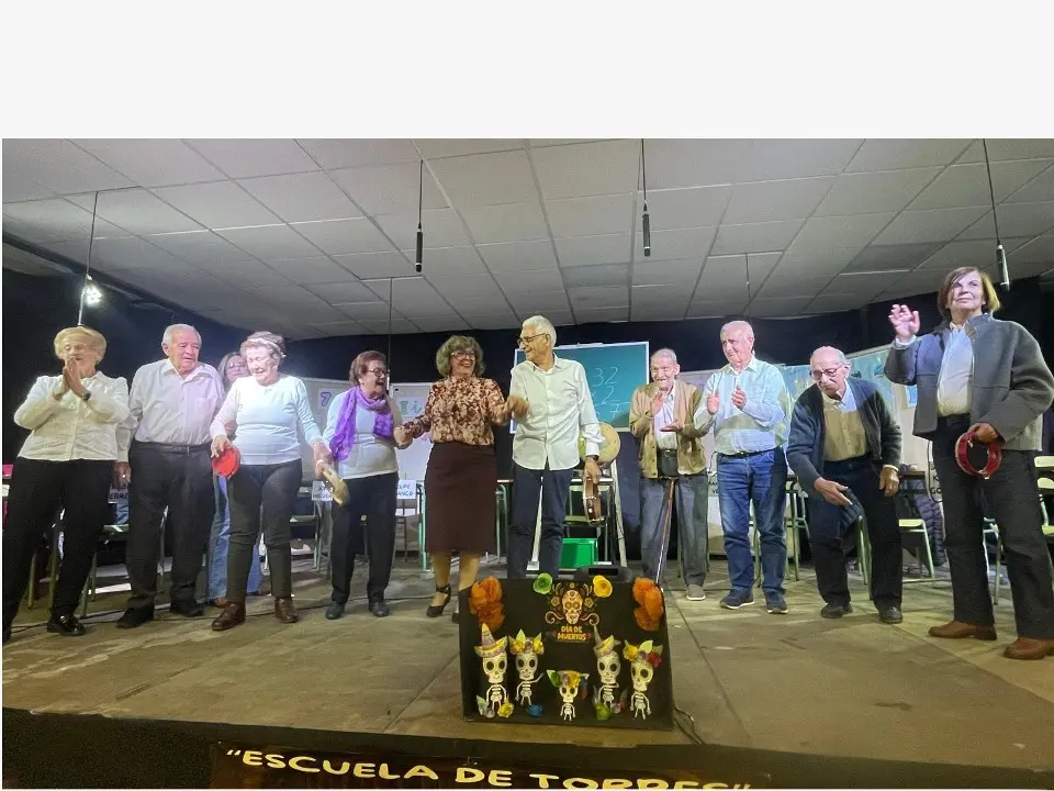 Representaci&oacute;n Teatral en Lob&oacute;n (28)