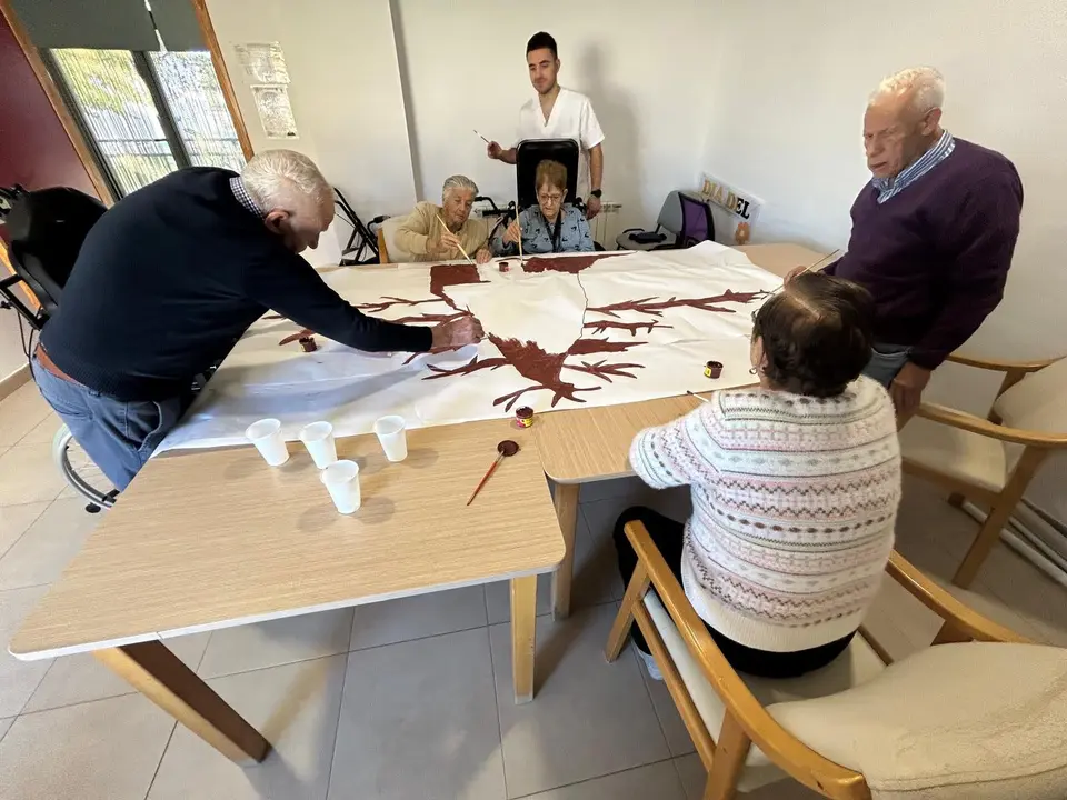25N en la RM de Vegaviana (2)