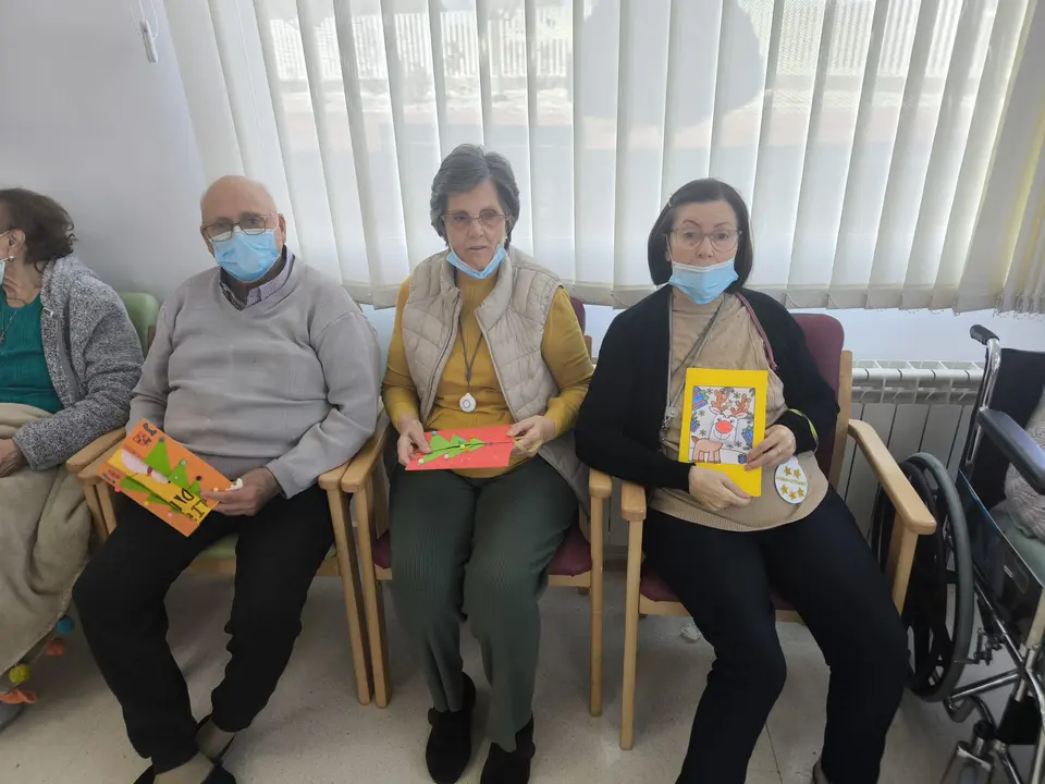 Visita Navide&ntilde;a a la RM Torremayor (8)