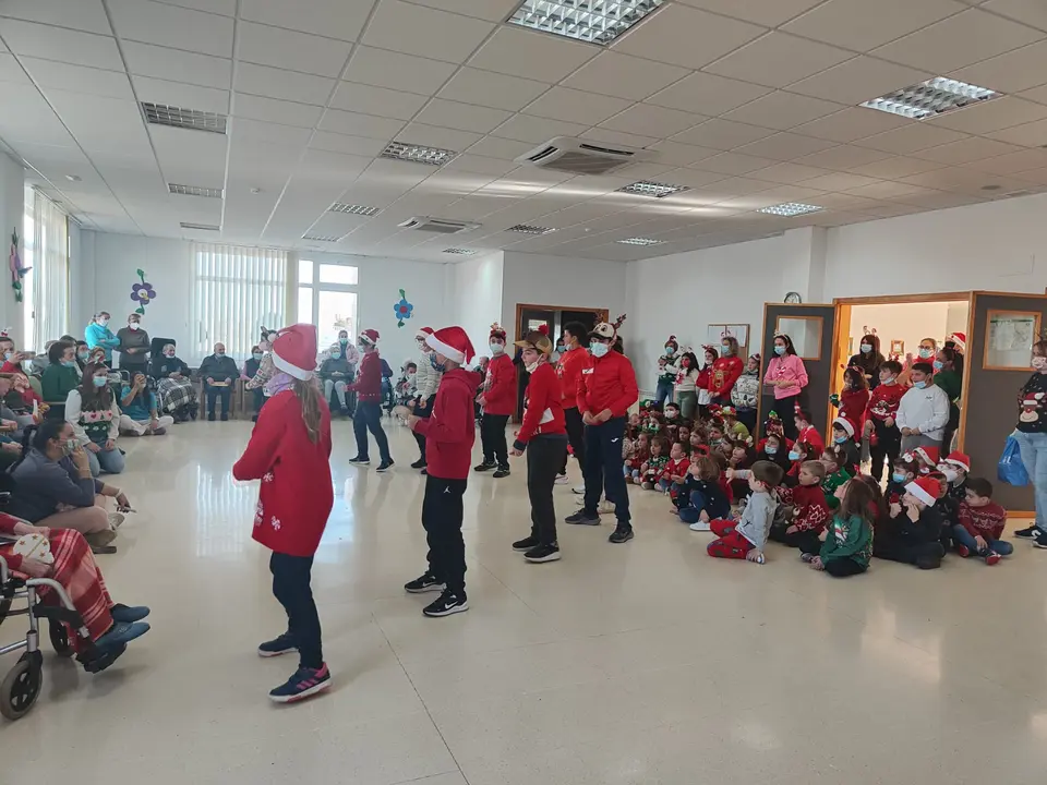 Visita Navide&ntilde;a a la RM Torremayor (19)