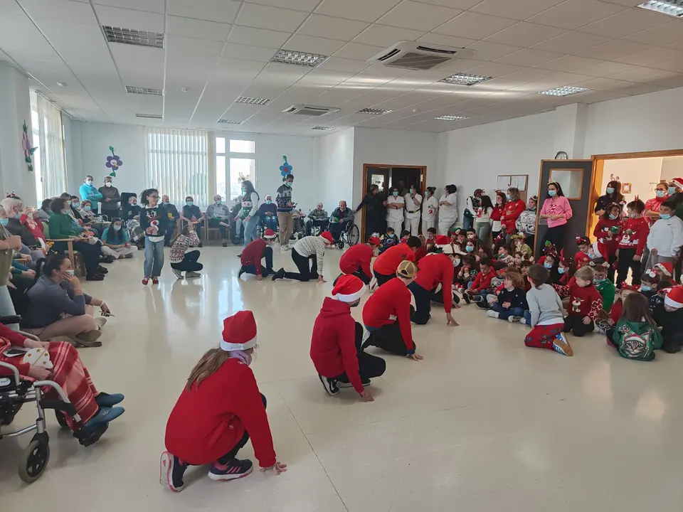 Visita Navide&ntilde;a a la RM Torremayor (20)