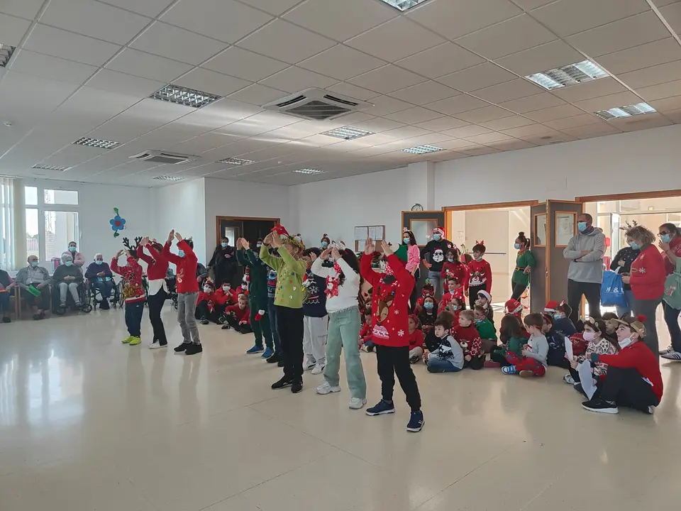 Visita Navide&ntilde;a a la RM Torremayor (23)