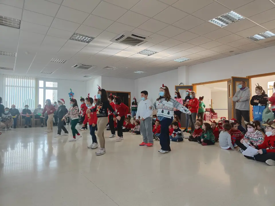 Visita Navide&ntilde;a a la RM Torremayor (25)