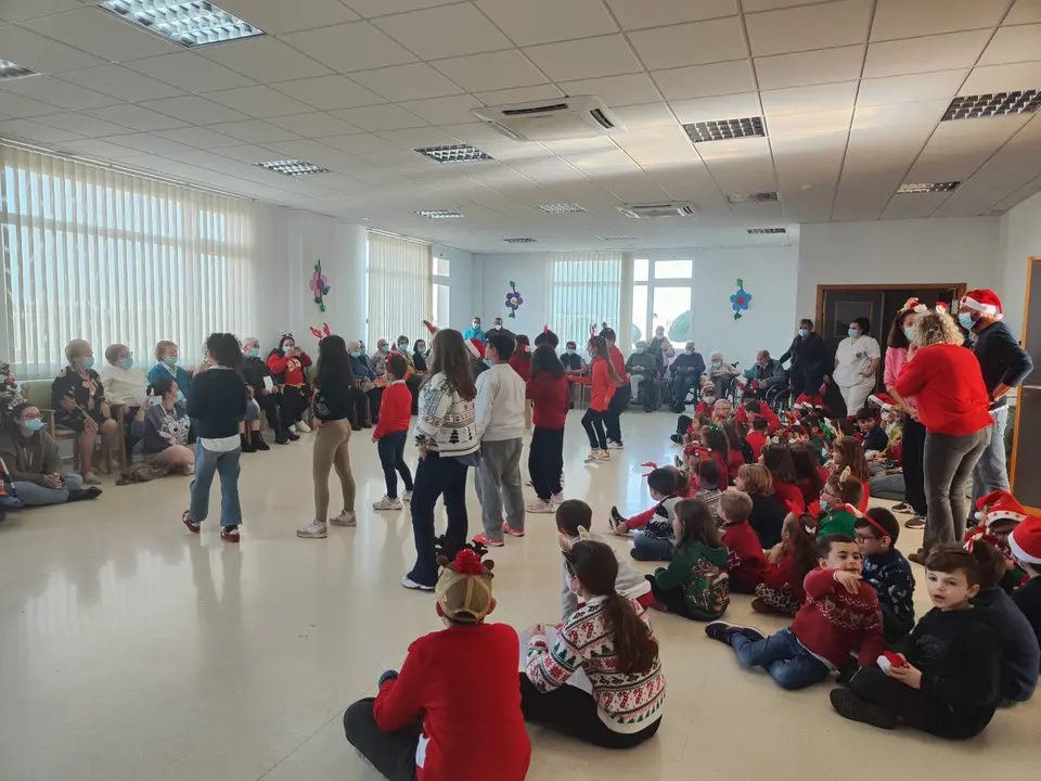 Visita Navide&ntilde;a a la RM Torremayor (27)