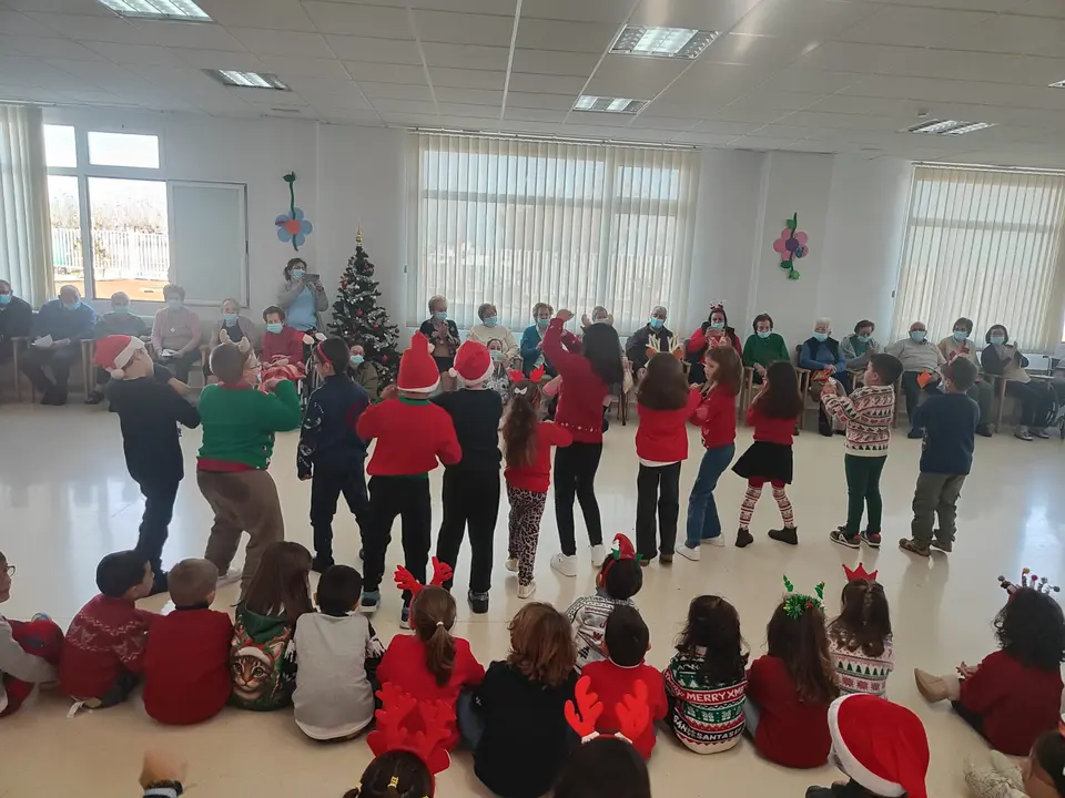 Visita Navide&ntilde;a a la RM Torremayor (30)