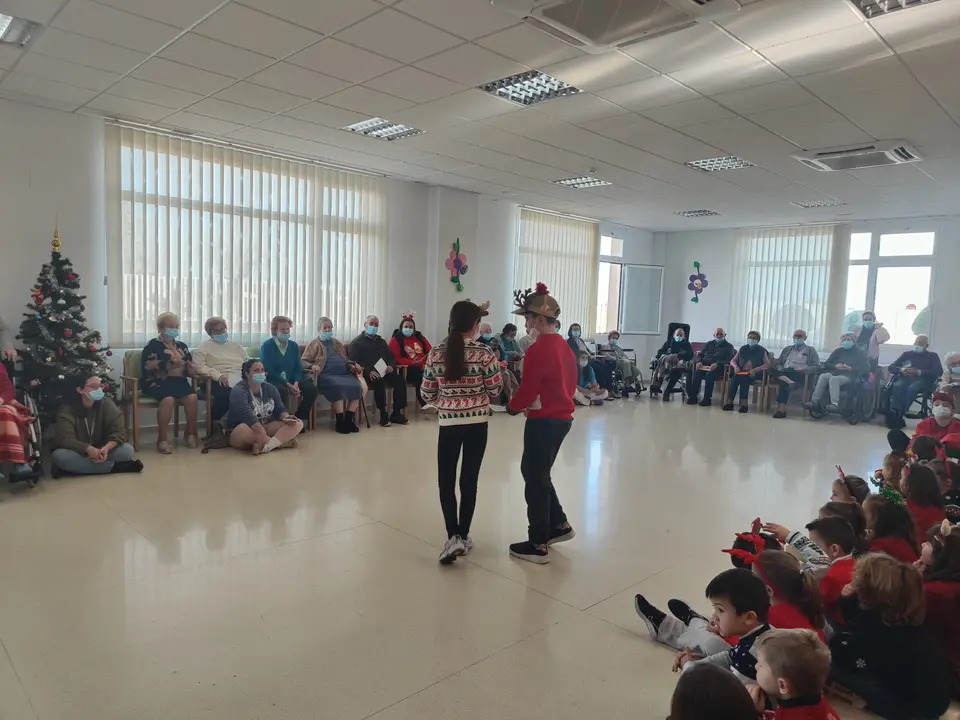 Visita Navide&ntilde;a a la RM Torremayor (31)