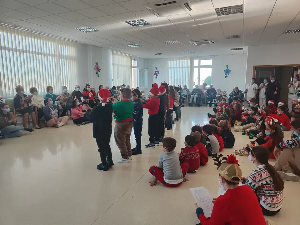 Visita Navide&ntilde;a a la RM Torremayor (34)