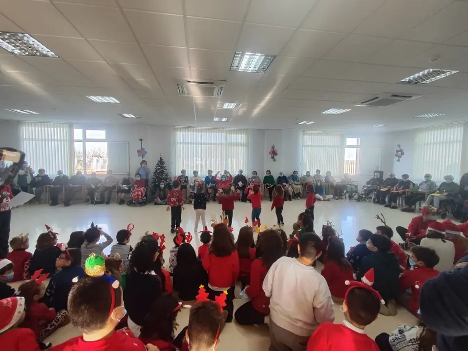 Visita Navide&ntilde;a a la RM Torremayor (38)
