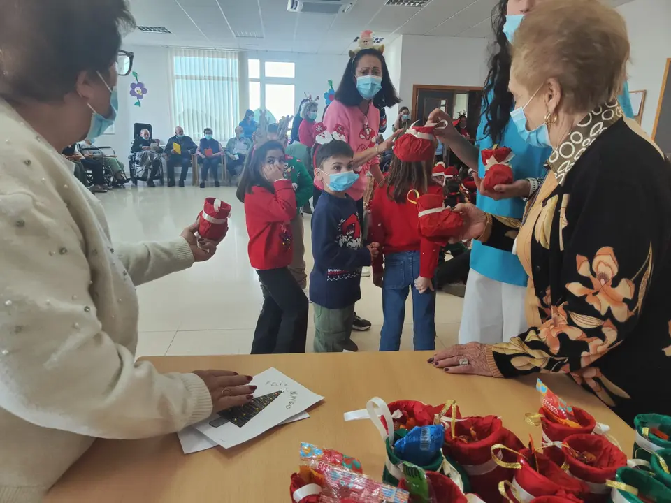 Visita Navide&ntilde;a a la RM Torremayor (43)