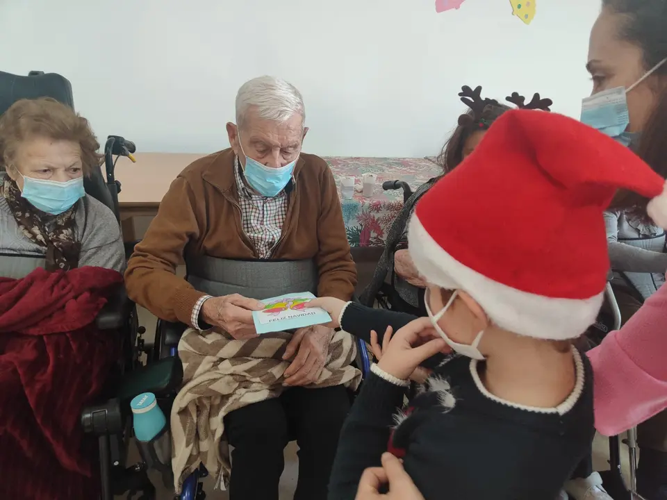 Visita Navide&ntilde;a a la RM Torremayor (46)