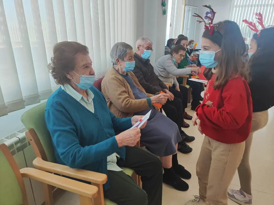Visita Navide&ntilde;a a la RM Torremayor (49)