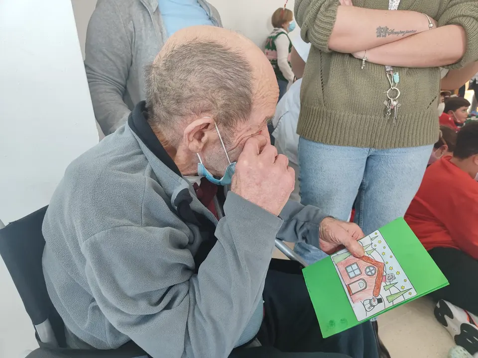 Visita Navide&ntilde;a a la RM Torremayor (50)