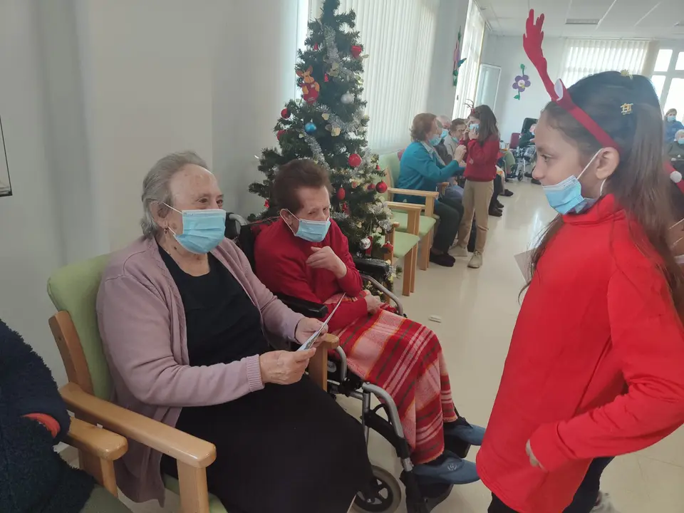 Visita Navide&ntilde;a a la RM Torremayor (51)