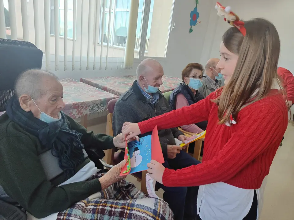 Visita Navide&ntilde;a a la RM Torremayor (54)
