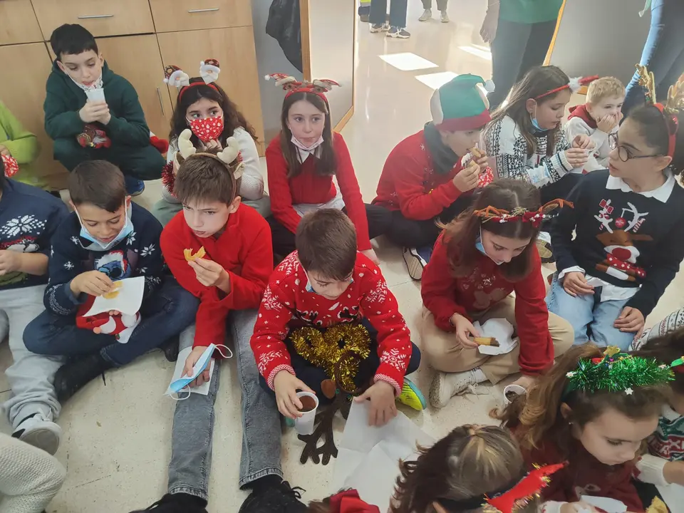 Visita Navide&ntilde;a a la RM Torremayor (57)