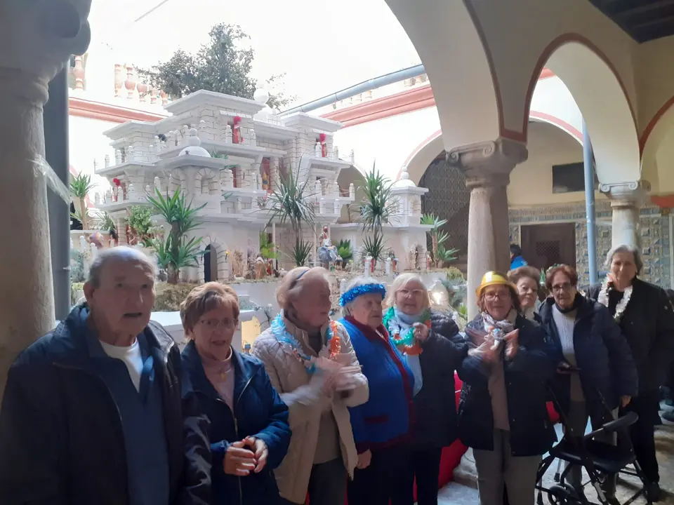 Portales de Bel&eacute;n CD Almendralejo (1)