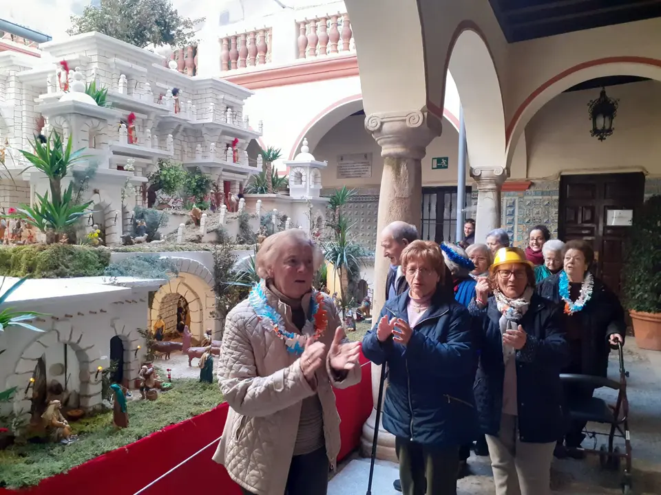 Portales de Bel&eacute;n CD Almendralejo (3)