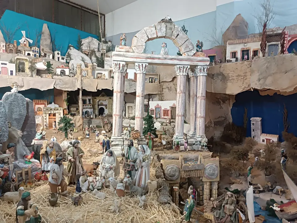 Portales de Bel&eacute;n CD Almendralejo (9)