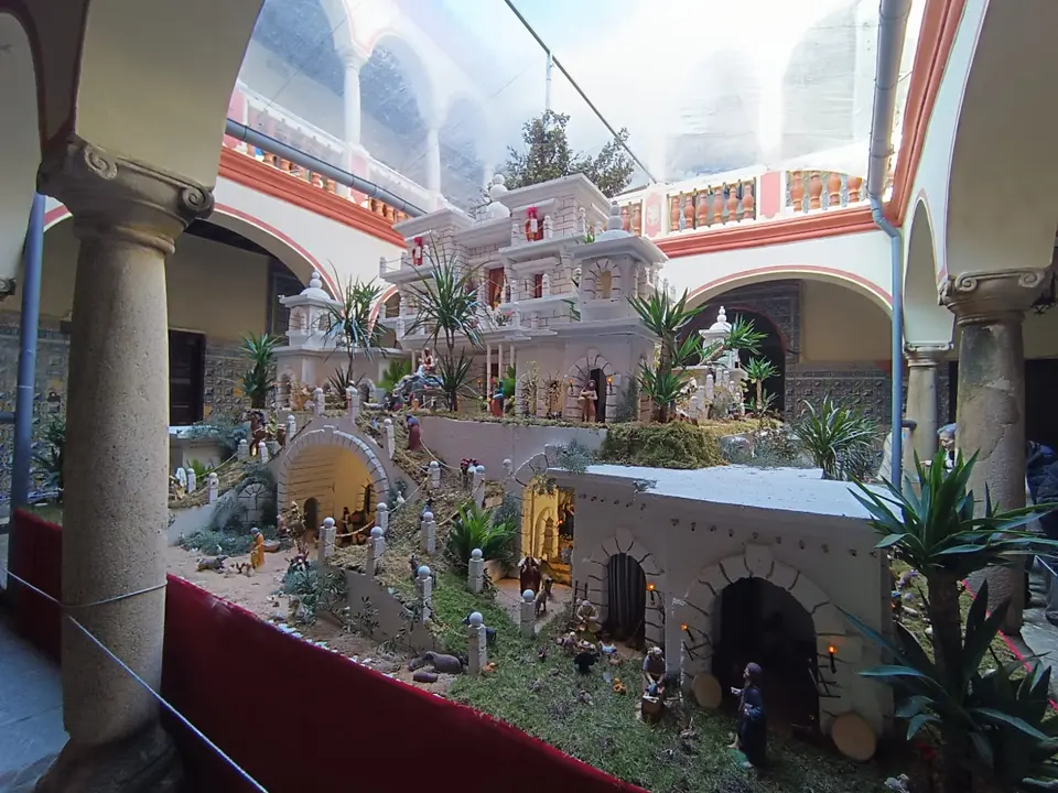 Portales de Bel&eacute;n CD Almendralejo (10)
