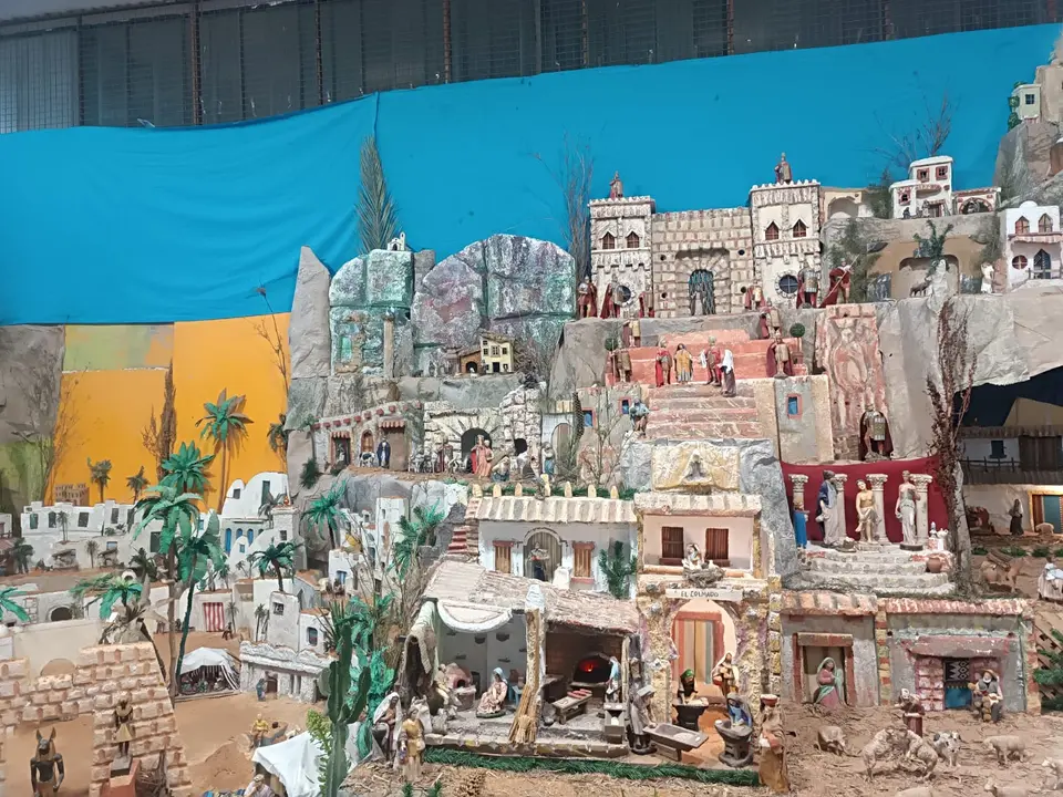 Portales de Bel&eacute;n CD Almendralejo (11)