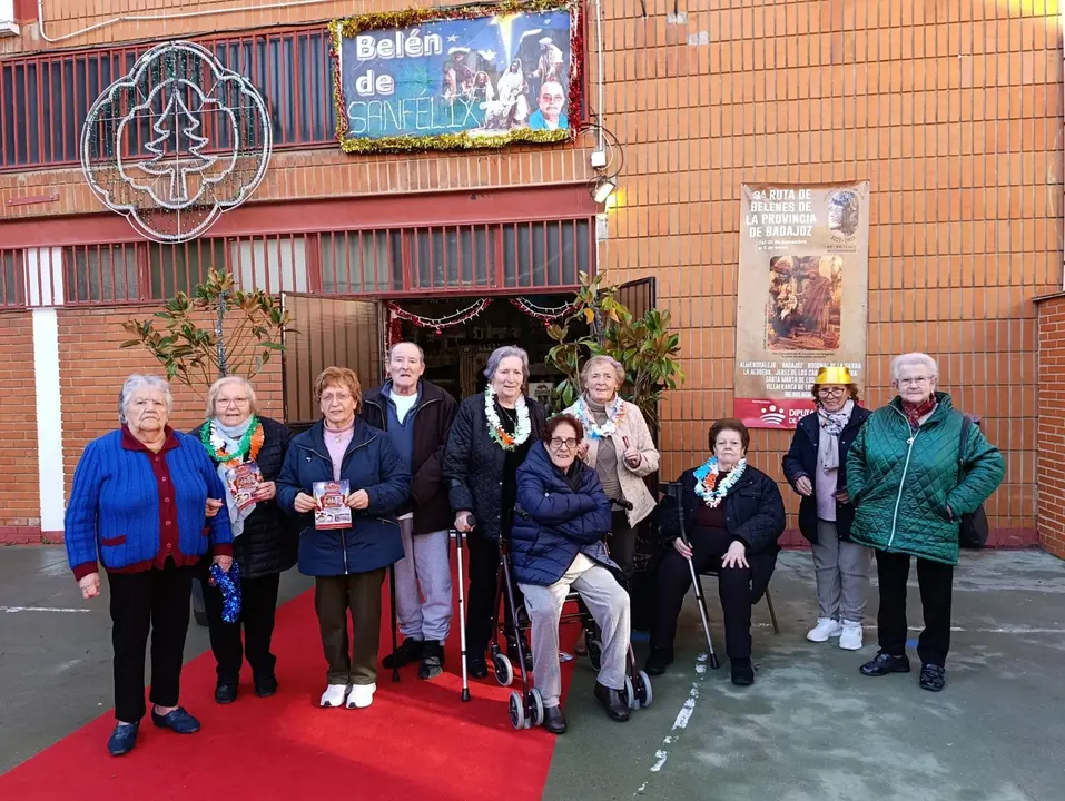 Portales de Bel&eacute;n CD Almendralejo (21)