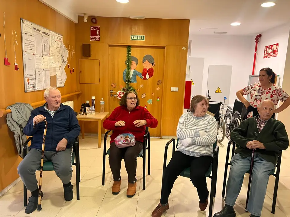 Reyes Magos en CD Burguillos del Cerro (5)