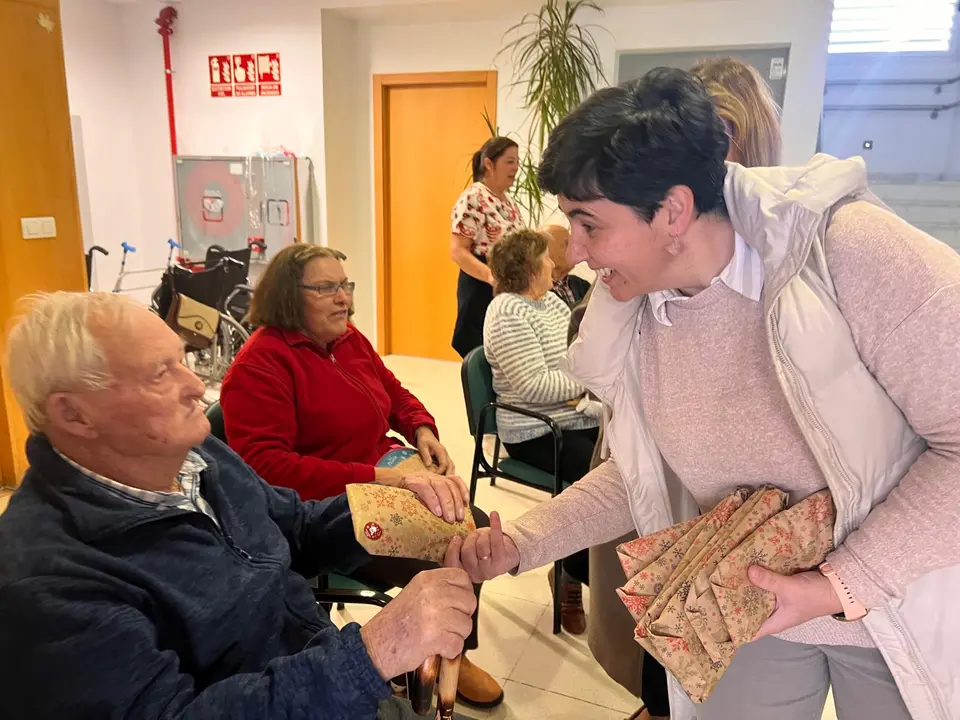 Reyes Magos en CD Burguillos del Cerro (9)